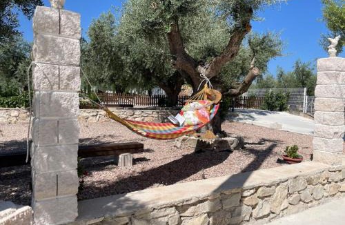 Moratalla House | Casa de Antonio con piscina privada
