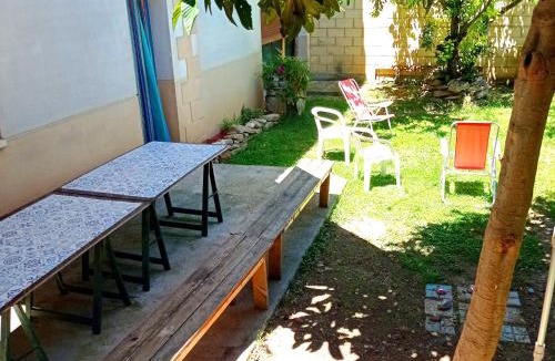 Murchante House | Casa de Antonio MURCHANTE