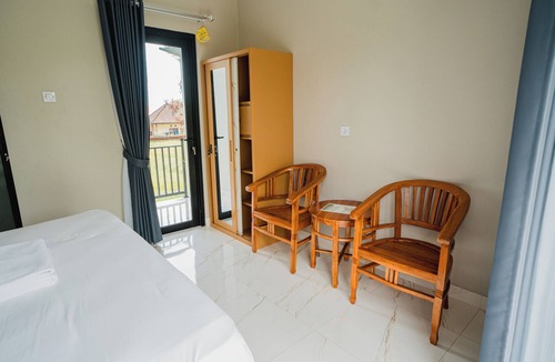 Melayang House | Casa De Arya