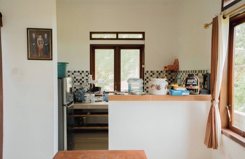 Melayang House | Casa De Arya
