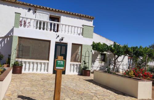 Roquetes Bed & Breakfast | Casa de Bello