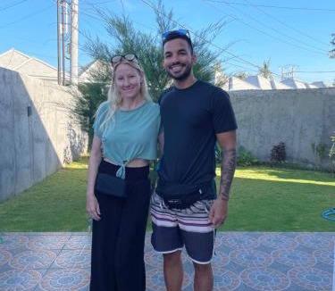 Kecamatan Labuapi House | Casa de Brisa BnB