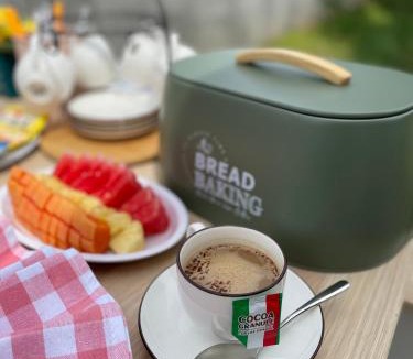 Kecamatan Labuapi House | Casa de Brisa BnB