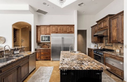 Camelhead Estates House | Casa de Camelback, Views & Location!