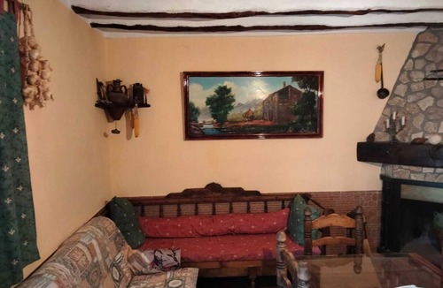 Yeste Cottage | Casa de Campo en Aldea de Yeste Albacete