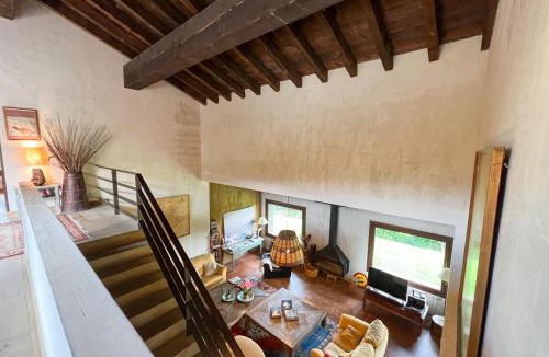 Nahuja House | Casa de campo en Nahuja