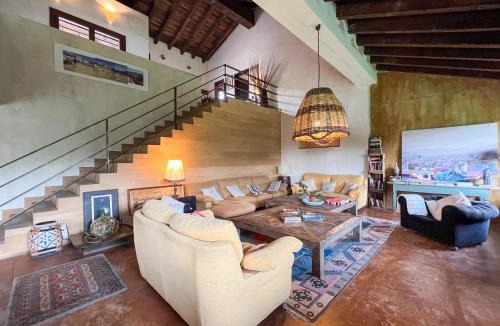 Nahuja House | Casa de campo en Nahuja
