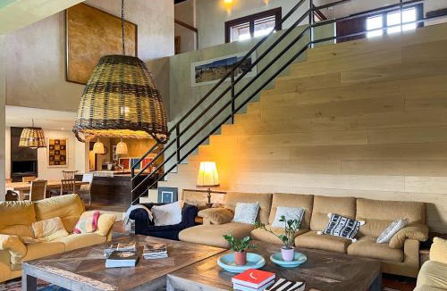 Nahuja House | Casa de campo en Nahuja