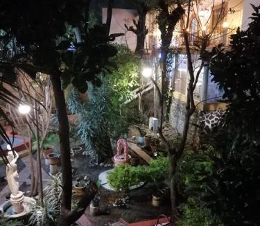 Santa Ursula Coapa House | Casa de Campo Excepcional en Tlalpan Sur