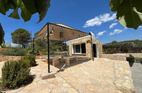 Siete Aguas House | Casa de campo Ismael