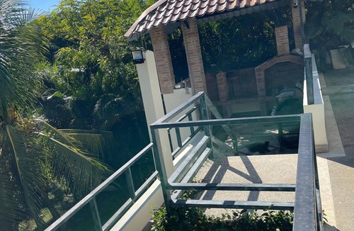 Pedro Brand Villa | Casa de campo La Cigua.