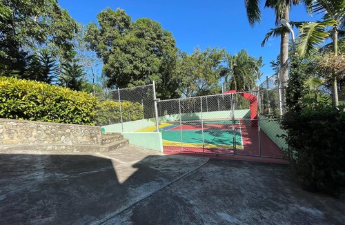 Pedro Brand Villa | Casa de campo La Cigua.