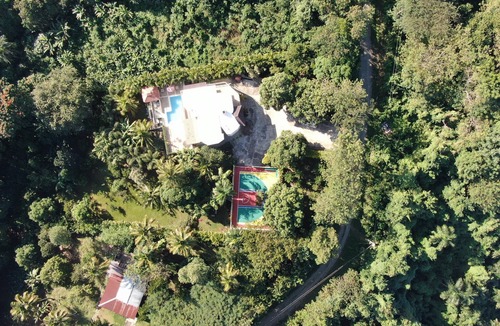 Pedro Brand Villa | Casa de campo La Cigua.