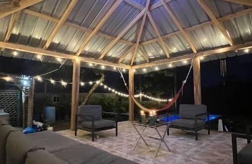 Cotui Apartment | Casa de campo MAMÁ CHOA