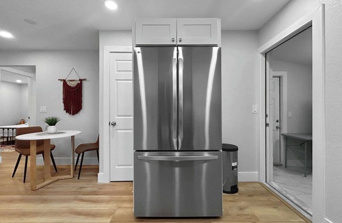 Port Tampa City House | Casa De Campo Unit B Up to 3