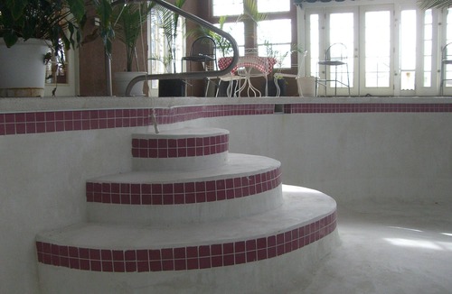 Paradise Hills Civic House | CASA DE CARRARO PRIVATE OASIS IN ALBUQUERQUE