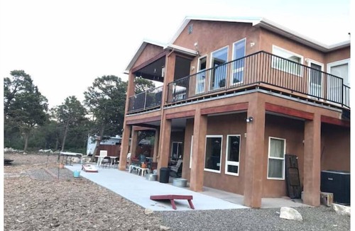 Tijeras House | Casa De Chara- Mountain retreat. Entire home