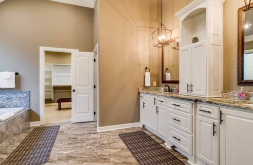 Hot Springs Village House | Casa de Coffey