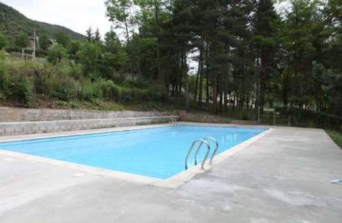 Llesp House | Casa de Colònies Vall de Boí - Verge Blanca