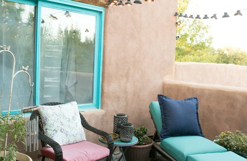 Corrales House | Casa de Corrales - Where families make memories!