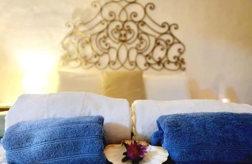 Rasquera House | Casa de Danann