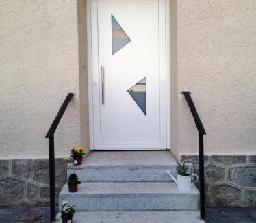 Navas de San Antonio House | Casa de David