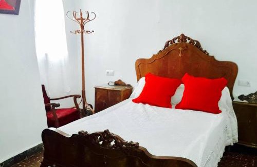 Enguidanos House | Casa De Enguídanos