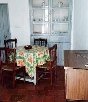 Enguidanos House | Casa De Enguídanos