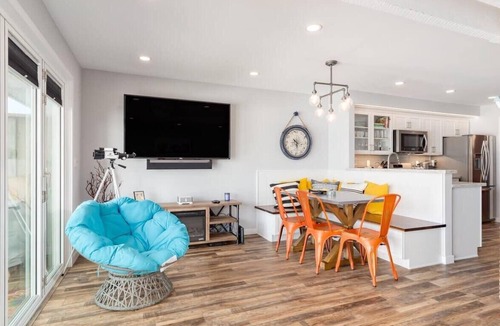 La Selva Beach Condo | Casa de Ensueño with an Ocean View