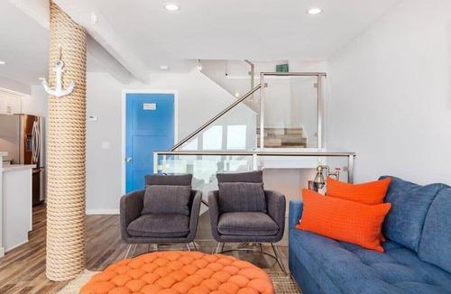 La Selva Beach Condo | Casa de Ensueño with an Ocean View
