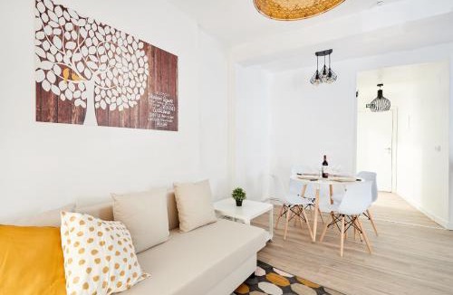 Haro Apartment | Casa De Esme ll