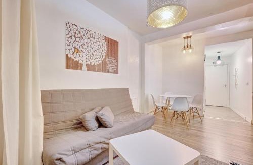 Haro Apartment | Casa De Esme ll