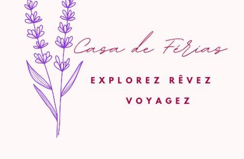Volvent House | Casa De Férias