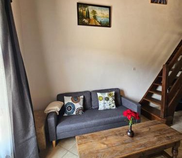 Volvent House | Casa De Férias