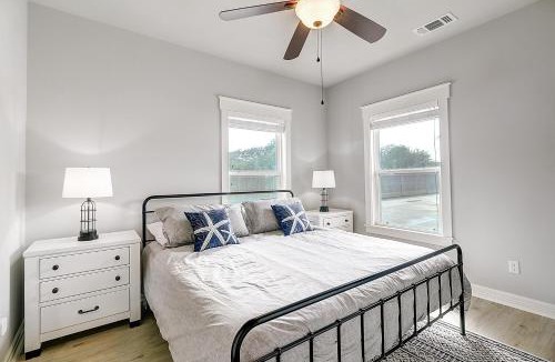 Sailhouse House | Casa de Flip Flops