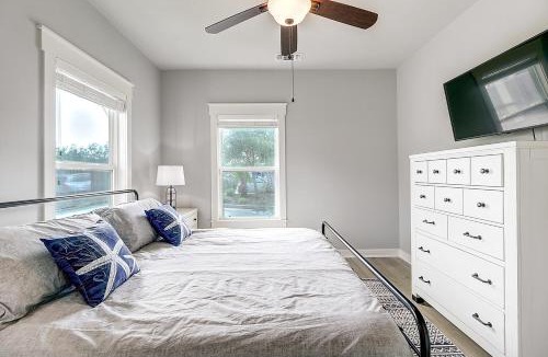 Sailhouse House | Casa de Flip Flops