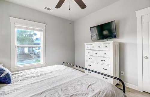 Sailhouse House | Casa de Flip Flops