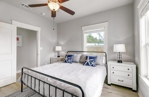 Sailhouse House | Casa de Flip Flops