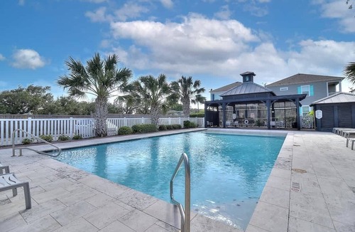 Sailhouse House | Casa de Flip Flops