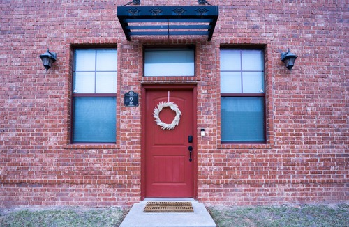 Norman House | Casa de Flo - 3 BD/3 Bath SPACIOUS CONDO
