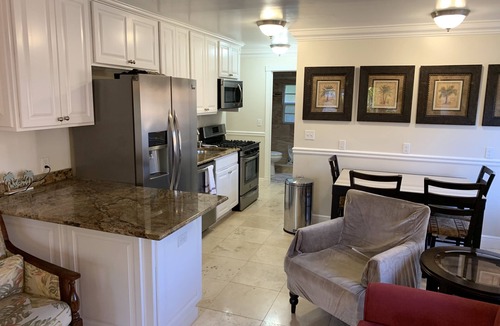 Grandview Heights House | Casa de Florida - a lovely home