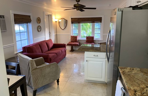 Grandview Heights House | Casa de Florida - a lovely home