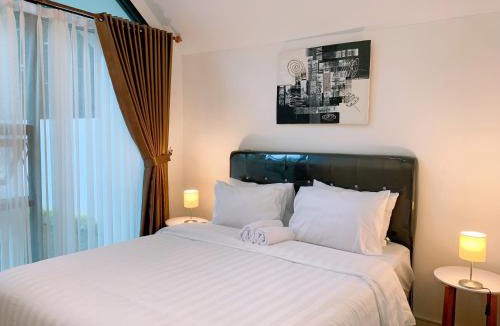 Parongpong Villa | Casa de Gaudi Lembang