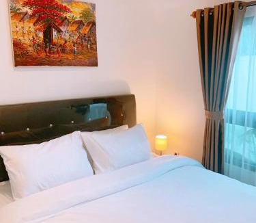 Parongpong Villa | Casa de Gaudi Lembang