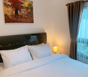 Parongpong Villa | Casa de Gaudi Lembang