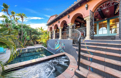 Middletown House | Casa De Glory By NOVIQ! Pool, Hot Tub, Bay Views!