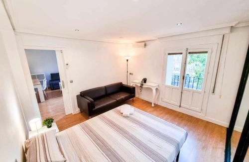 La Magdalena Apartment | Casa de Goya Turistea Suites