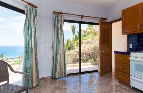 Rancho Cerro Colorado Villa | Casa de Helios - Panoramic Ocean Views overlooking Palmilla Beach