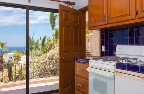 Rancho Cerro Colorado Villa | Casa de Helios - Panoramic Ocean Views overlooking Palmilla Beach