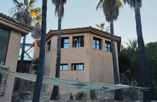 Dehesa de Campoamor Villa | Casa de Invitados Antiguo Taller de Arquitectura